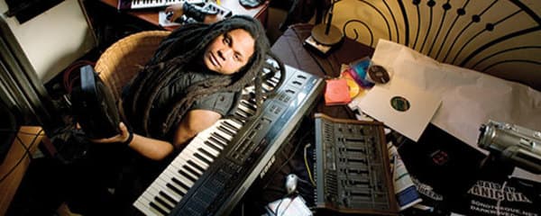 Hieroglyphic Being
