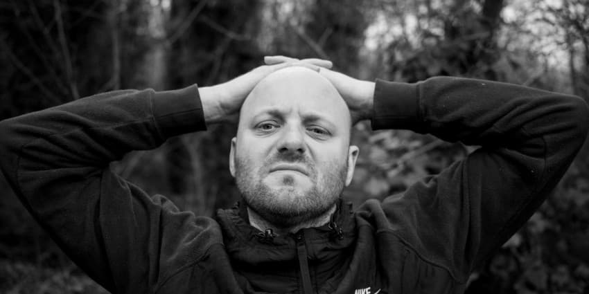 Andy Stott