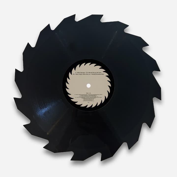 Nitro Deluxe