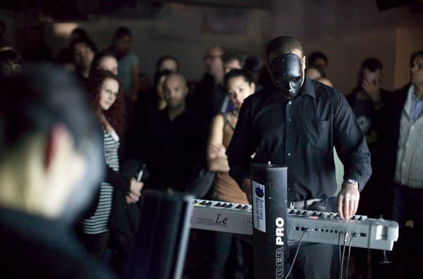 Dopplereffekt