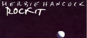 Herbie Hancock - Shocking the Future