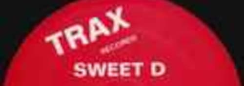 Sweet D: A Jackin', Trackin' House Music Pioneer