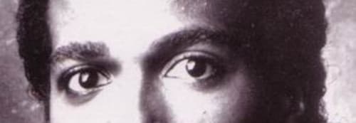Early Chicago House Firestarter: Lidell Townsell