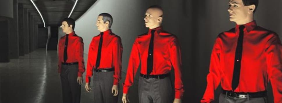Kraftwerk: Pioneers of Electronic Music and Their Enduring Legacy